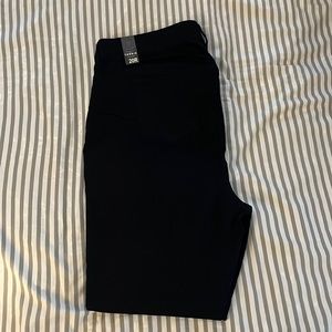 Torrid Premium Bombshell Skinny Jeans, Black